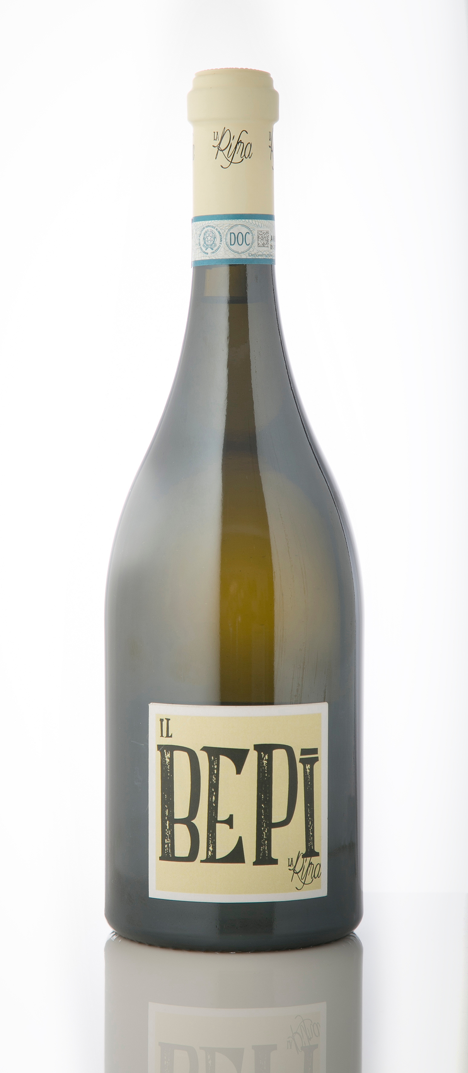 La Rifra il Bepi 2020 Lugana DOC Riserva La Rifra il Bepi Riserva 2020